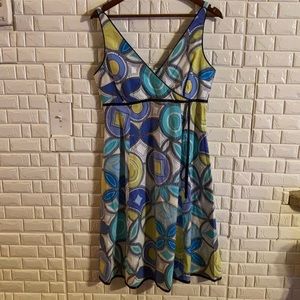 Becky and Max women’s summer dress sh